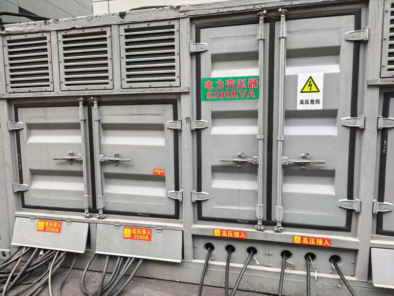 开封柴油发电机组换季保养注意哪些事项?