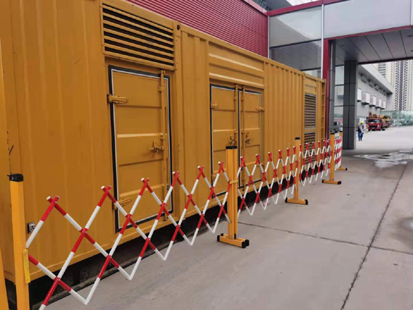 开封发电机出租 你知道怎样鉴定发电机品质的好坏吗?