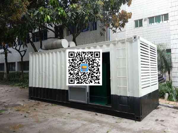 开封出租发电机-什么样的柴油发电机使用效果比较好