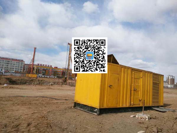开封发电机出租-柴油发电机组安全操作规程有哪些?