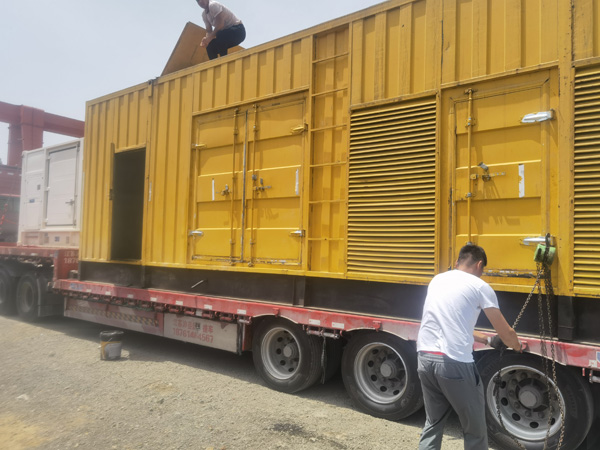 开封发电机出租100KW发电机需要什么规格的电缆线?