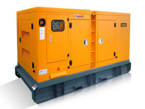 开封影响 200kw 柴油发电机油耗的因素有哪些？
