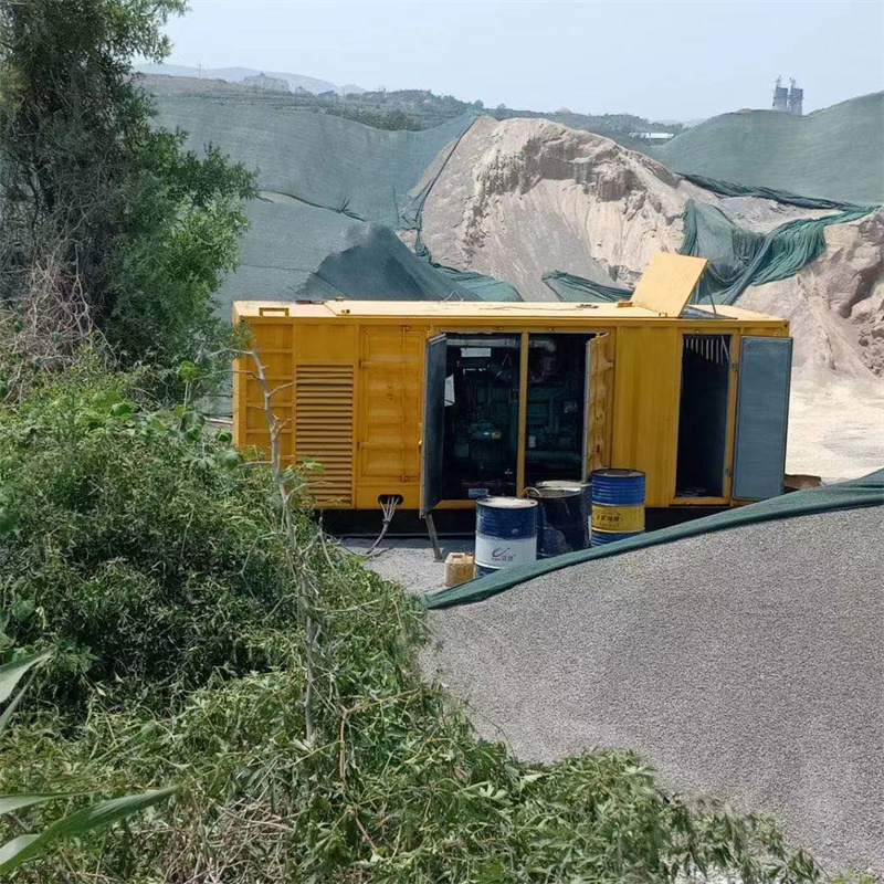 开封影响 400KW 柴油发电机组油耗的因素有哪些？