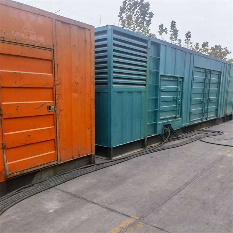 开封如何选择适合 600kW 柴油发电机组的热继电器？