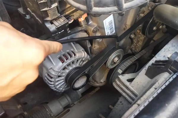 开封转速传感器的工作原理是什么?